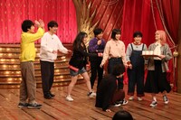 ダウ90000 (c)フジテレビ