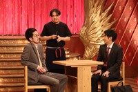 トンツカタン (c)フジテレビ