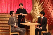 トンツカタン (c)フジテレビ