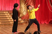 ランジャタイ (c)フジテレビ