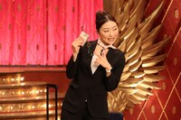 CRAZY  COCO (c)フジテレビ