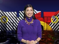 アンミカ (c)カンテレ