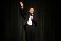 ZiDolプロデューサーのkento fukaya。