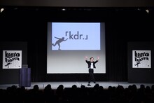 「kento fukaya単独ライブ『kdr.』」の様子。