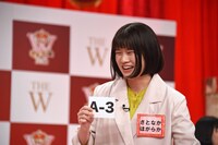 ネタ順抽選に臨むさとなかほがらか。