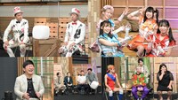 「有田ジェネレーション Season7」組写真 (c)TBS