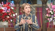 久本雅美 (c)日本テレビ