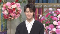 藤岡真威人 (c)日本テレビ