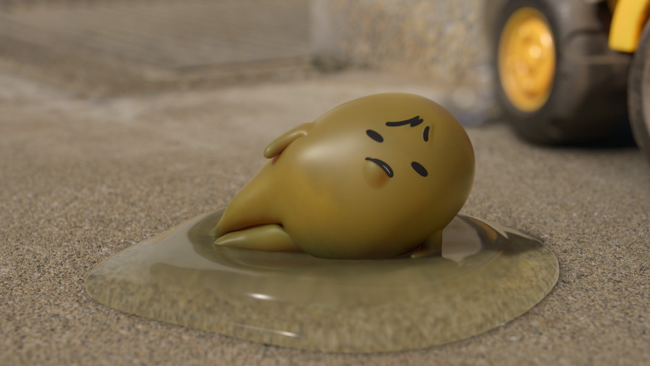 グレたま
