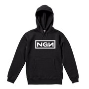 NGNパーカー【裏起毛】