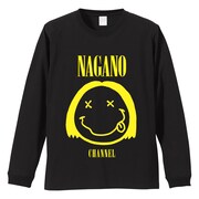 スマイルロンT（リブ付き）