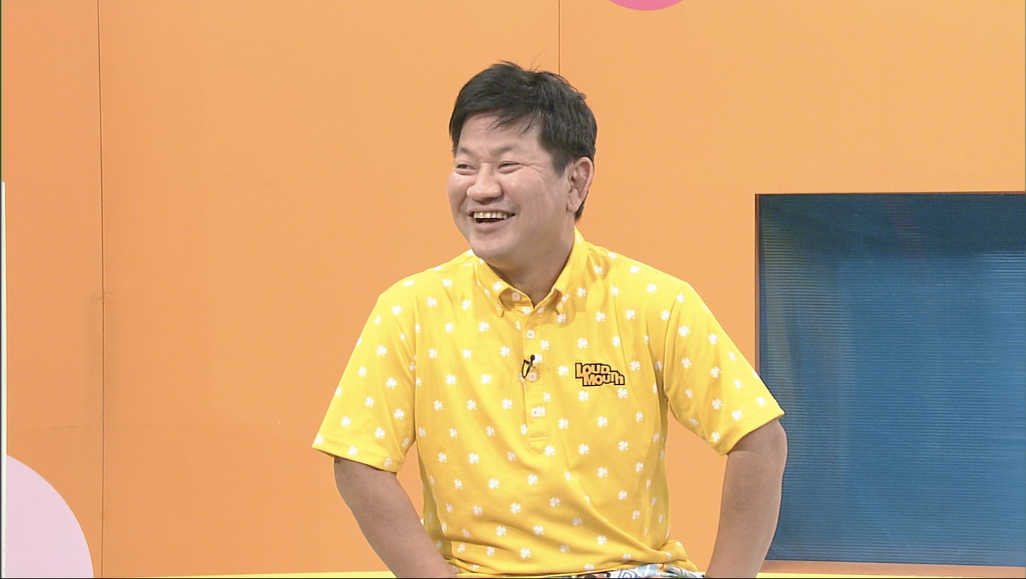 チャンス大城 (c)チバテレ