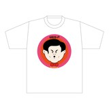 「ウエスP イラストTシャツ」