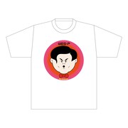 「ウエスP イラストTシャツ」
