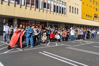 「有吉の壁 おもしろの壁を越えろ！2時間SP」より。(c)日本テレビ