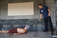 「有吉の壁 おもしろの壁を越えろ！2時間SP」より。(c)日本テレビ