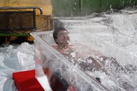 「有吉の壁 おもしろの壁を越えろ！2時間SP」より。(c)日本テレビ