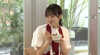 松田里奈 (c)読売テレビ