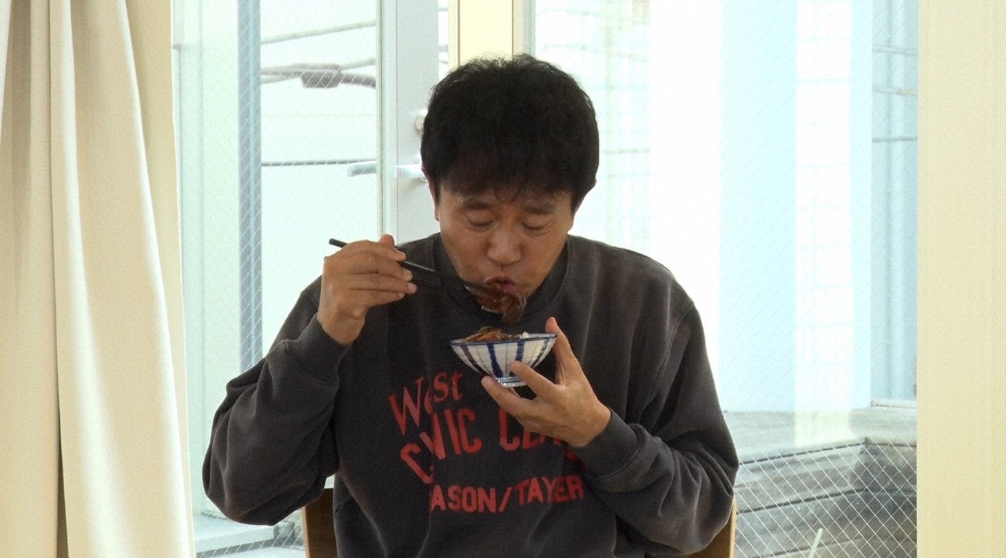ダウンタウン浜田 (c)読売テレビ