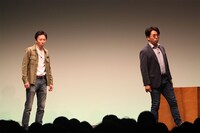 シティホテル3号室