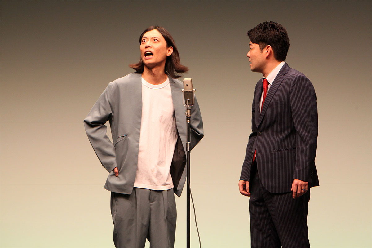 ダニエルズ