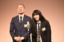 GYAO!ワイルドカード枠で準決勝に復活した金属バット。