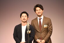 ダンビラムーチョ