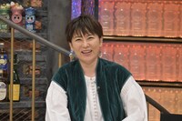 鈴木砂羽 (c)読売テレビ