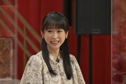 堀口紗奈 (c)読売テレビ