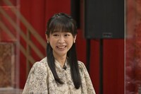 堀口紗奈 (c)読売テレビ