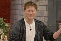 EXILE SHOKICHI (c)読売テレビ