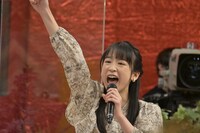 堀口紗奈 (c)読売テレビ