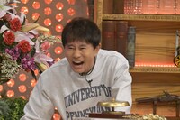 ダウンタウン浜田 (c)読売テレビ