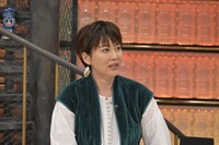 鈴木砂羽 (c)読売テレビ