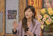 ヒコロヒー (c)読売テレビ