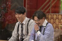 オズワルド (c)読売テレビ