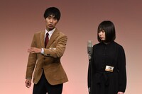 シンクロニシティ (c)Ｍ-１グランプリ事務局