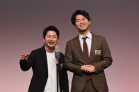 ダンビラムーチョ (c)Ｍ-１グランプリ事務局