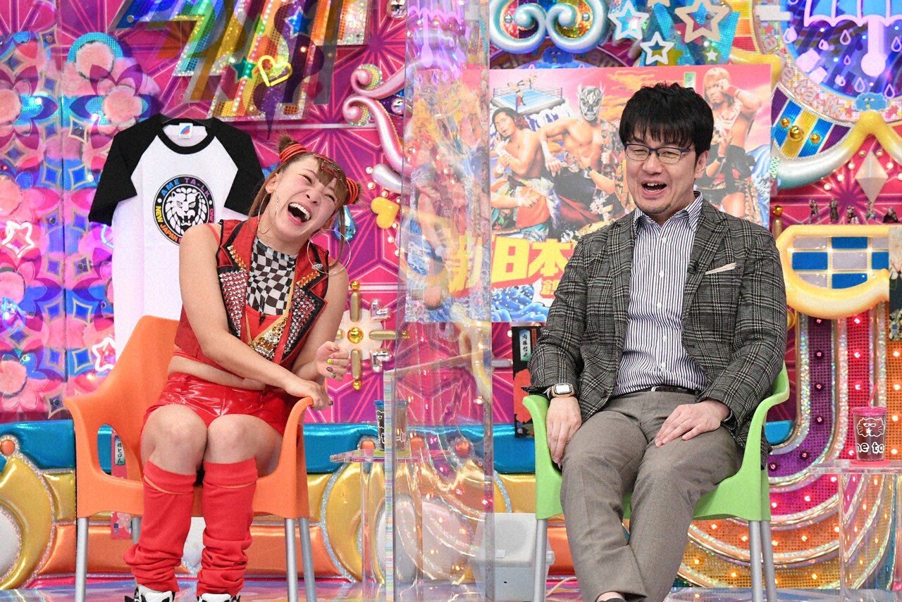 ととちゃんです どちゃんこTV【第21回日本財団会長賞：開催初日】7/25（金） - YouTube