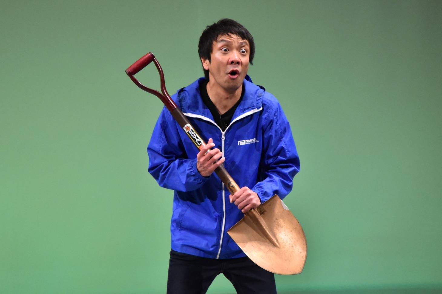 本間キッド