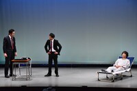 コント「盲腸」