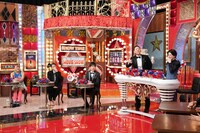 「芸能人監督グランプリ」のワンシーン。(c)日本テレビ