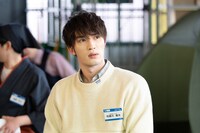 ジェシー (c)テレビ朝日