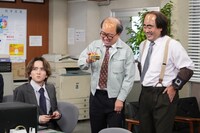 「昭さんと和さん」(c)フジテレビ