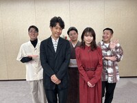 「俳句の真夏井先生」(c)フジテレビ