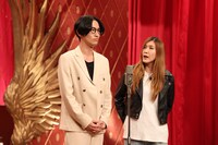 納言 (c)フジテレビ