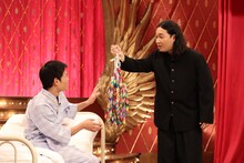 かが屋 (c)フジテレビ