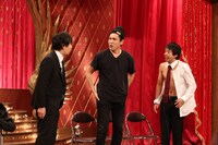 や団 (c)フジテレビ