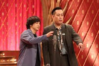 エバース (c)フジテレビ