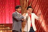 ケビンス (c)フジテレビ